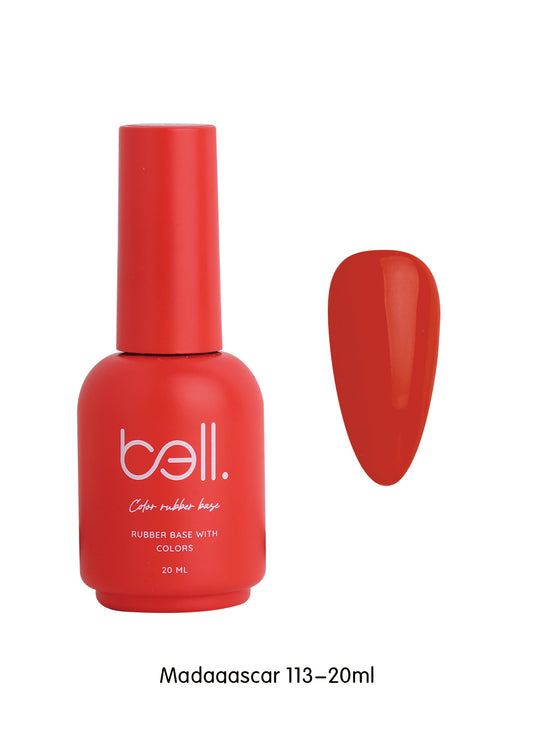 Bell 113 - בייס עם צבע 20 מ״ל