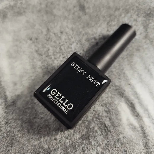 Gello top Matt - גלו טופ מאט
