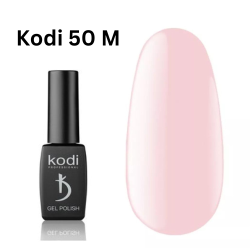Kodi 50m - 8 מ״ל