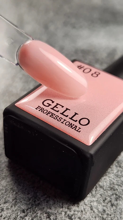 Gello - צבע 8 ג׳לו