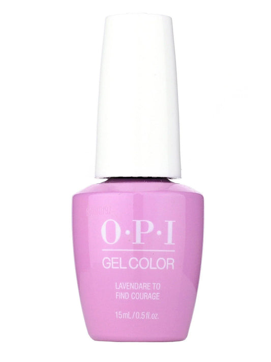 Opi - Lavendare To Find Courage