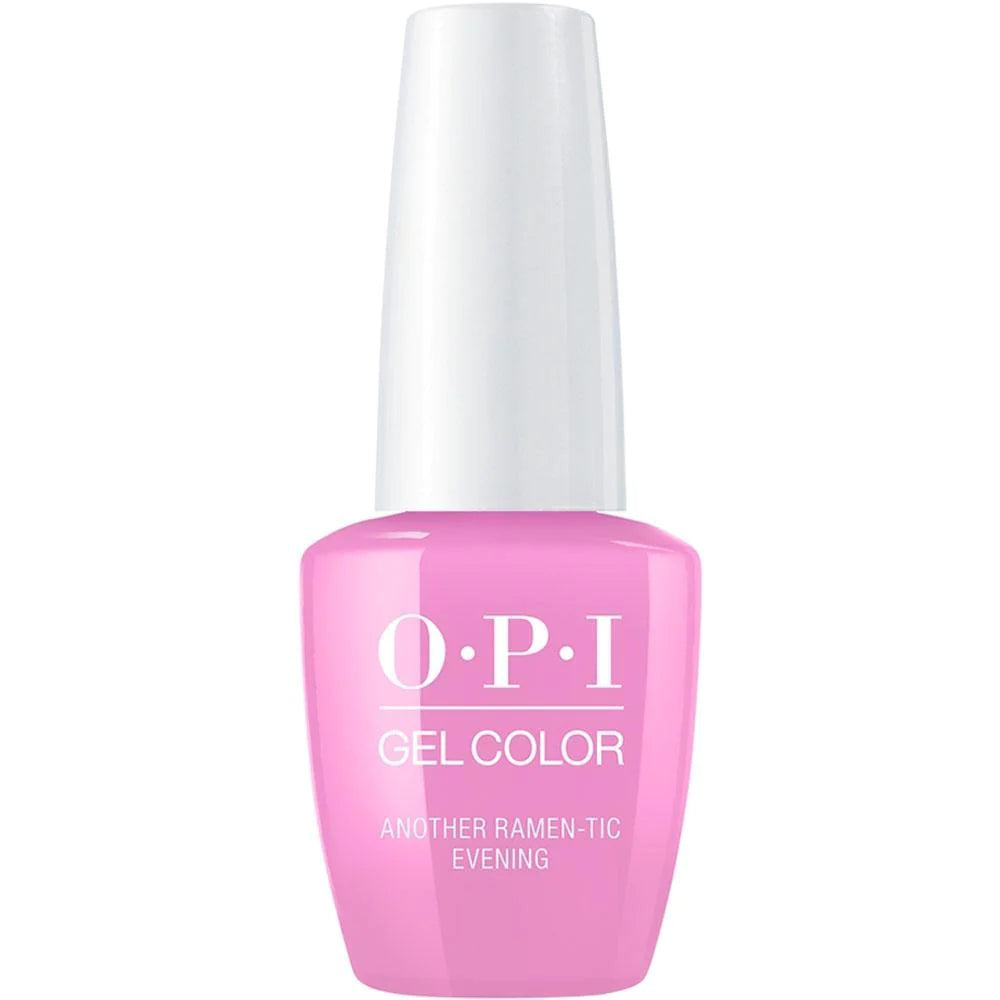 Opi - Another Ramen-tic Evening