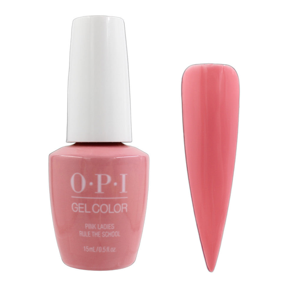 Opi - pink ladies rule
