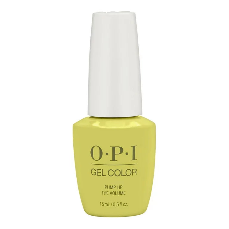 Opi - pump up the volume