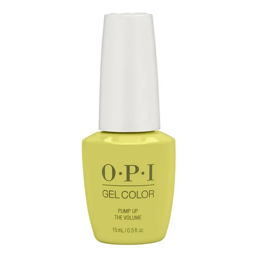 Opi - pump up the volume