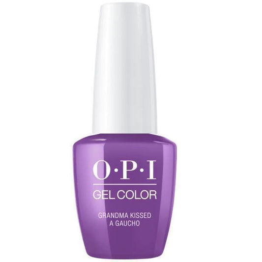 Opi - Grandma Kissed A Gaucho