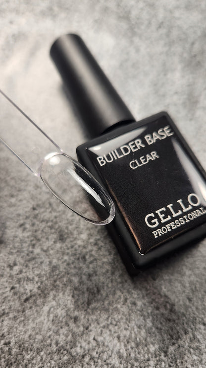 Gello - ג׳ל בנייה בבקבוק ג׳לו