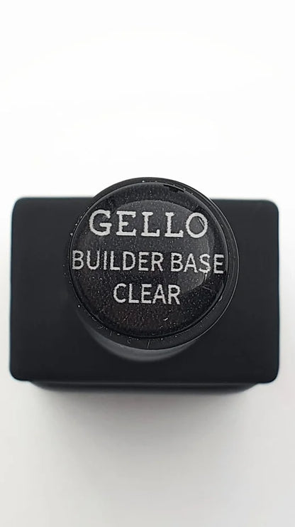 Gello - ג׳ל בנייה בבקבוק ג׳לו