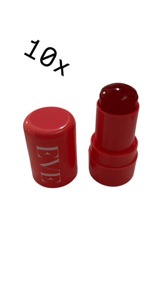 10 יחידות של טינט רד וולוט - מחיר סיטונאי