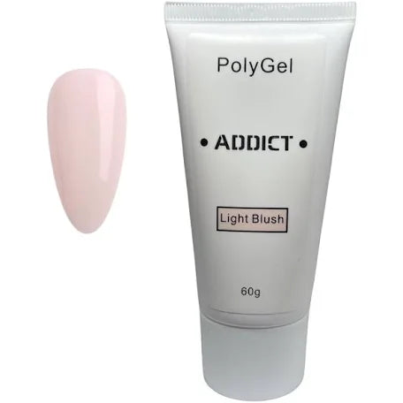 אדיקט פוליגל 60 גרם ליט בלאש