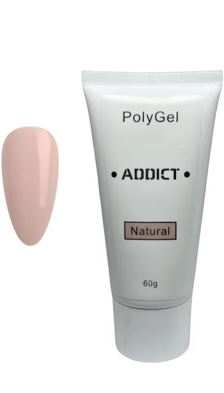 אדיקט פוליגל 60 גרם נטורל