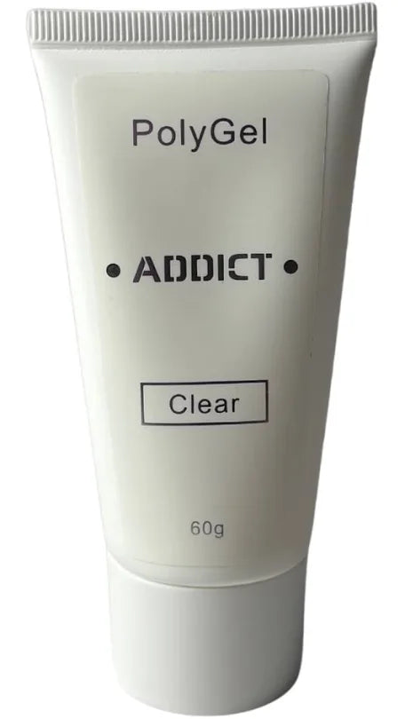 אדיקט פוליגל 60 גרם שקוף