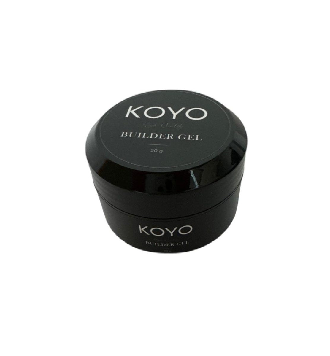 ג'ל בנייה KOYO funny milk מל 50