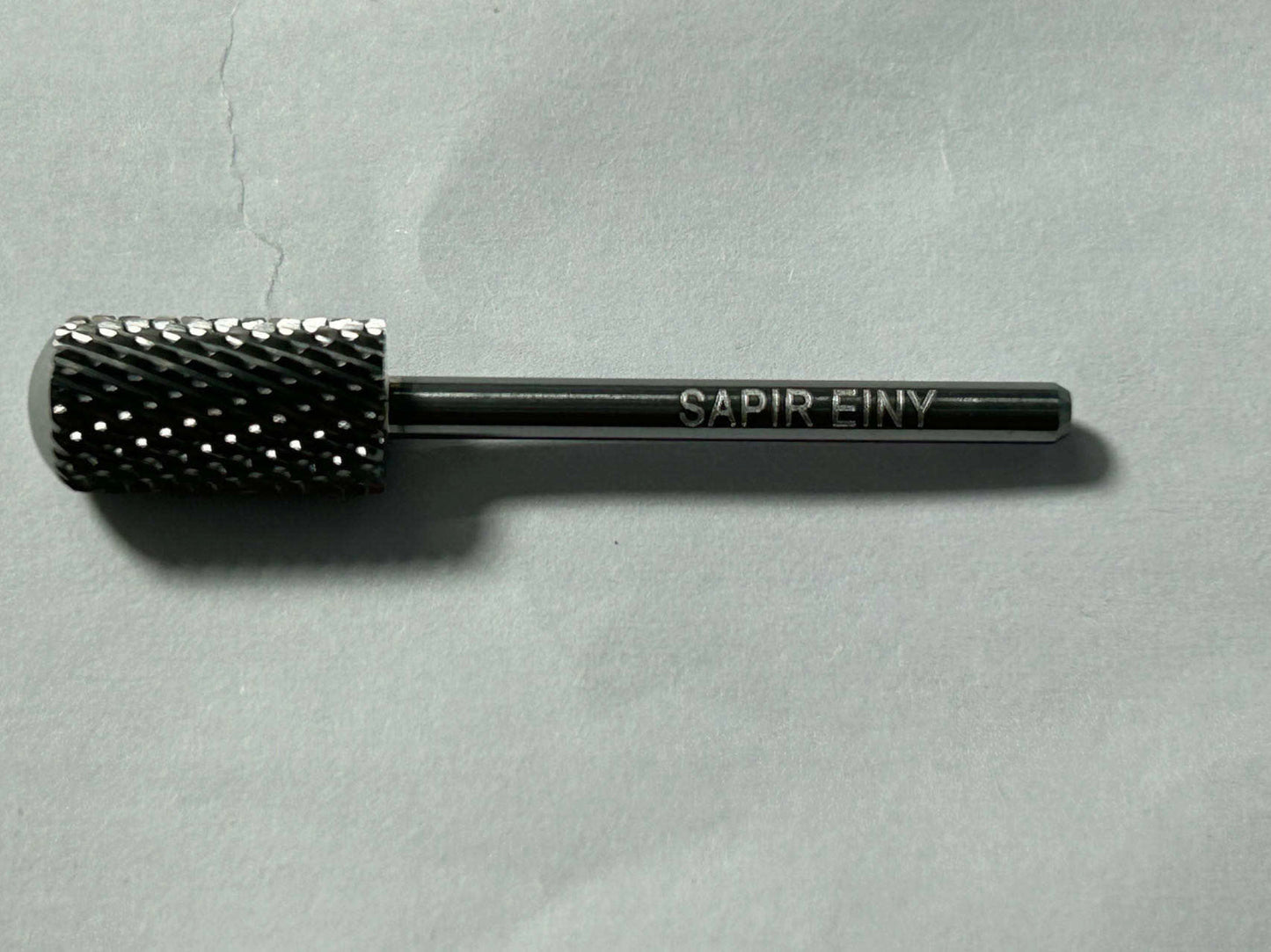 Sapir - ראש הסרה חמאה קרחת ירוק