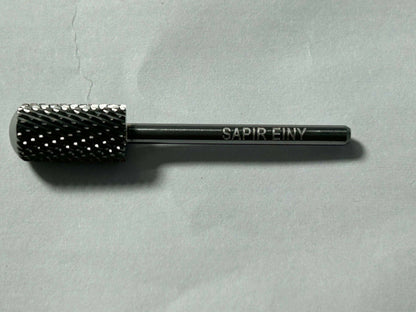 Sapir - ראש הסרה חמאה קרחת ירוק