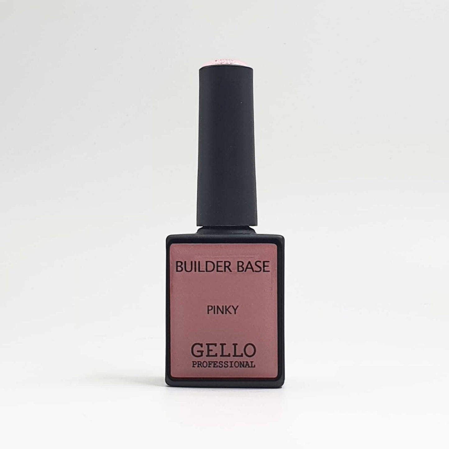 ג'ל בנייה pinky בבקבוק GELLO ג'לו