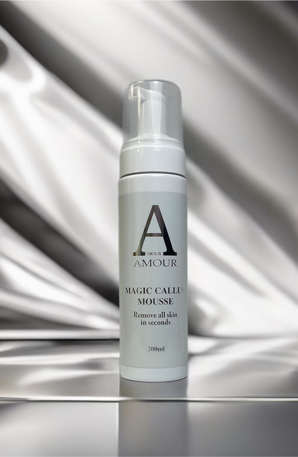 מג’יק מוס קאלוס אמור 200 מ”ל