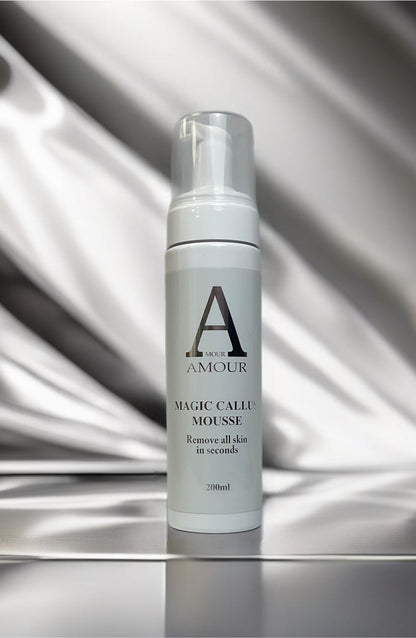 מג’יק מוס קאלוס אמור 200 מ”ל