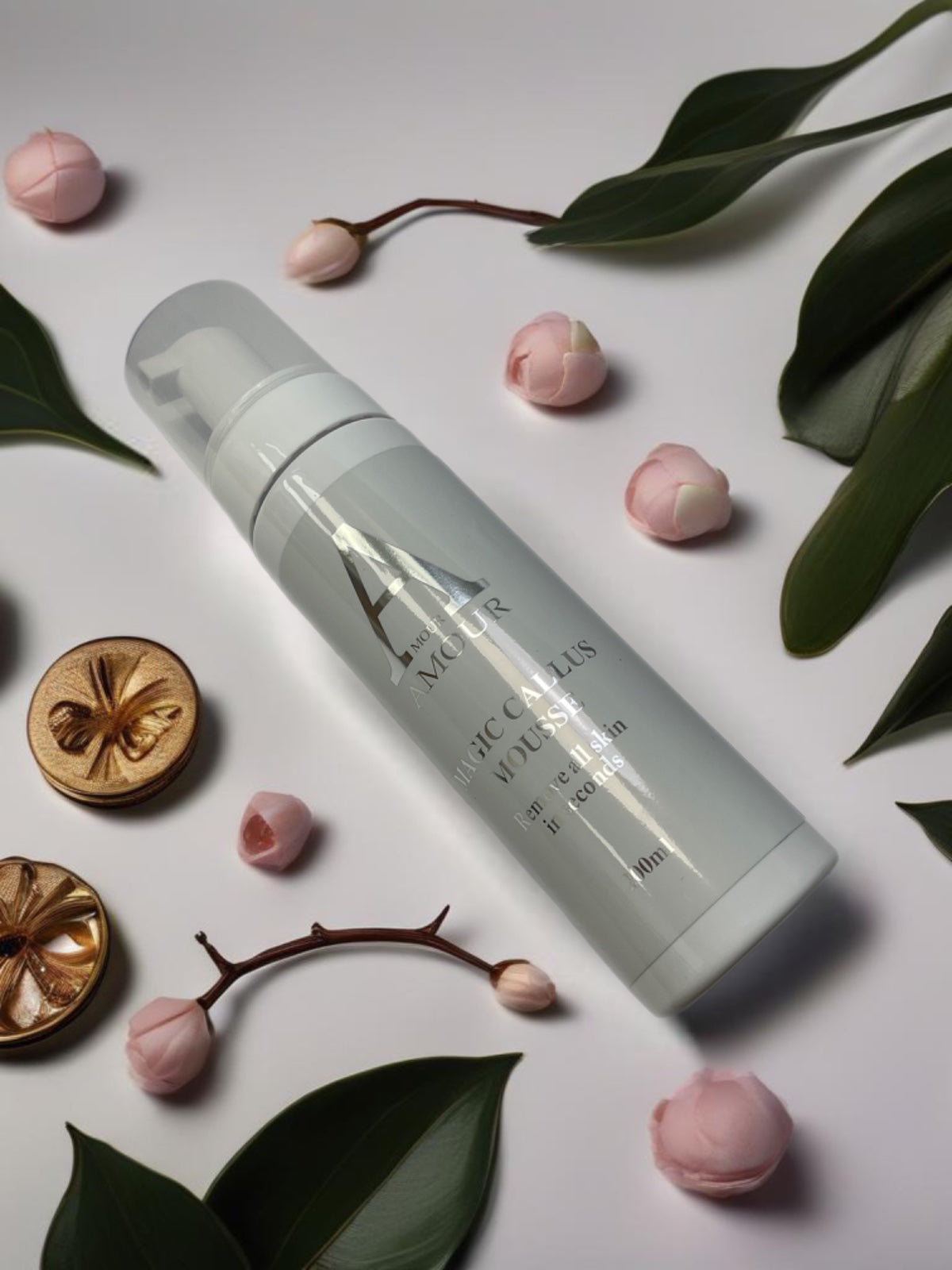 מג’יק מוס קאלוס אמור 200 מ”ל