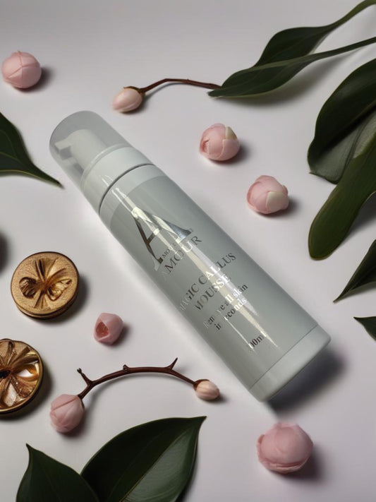 מג’יק מוס קאלוס אמור 200 מ”ל