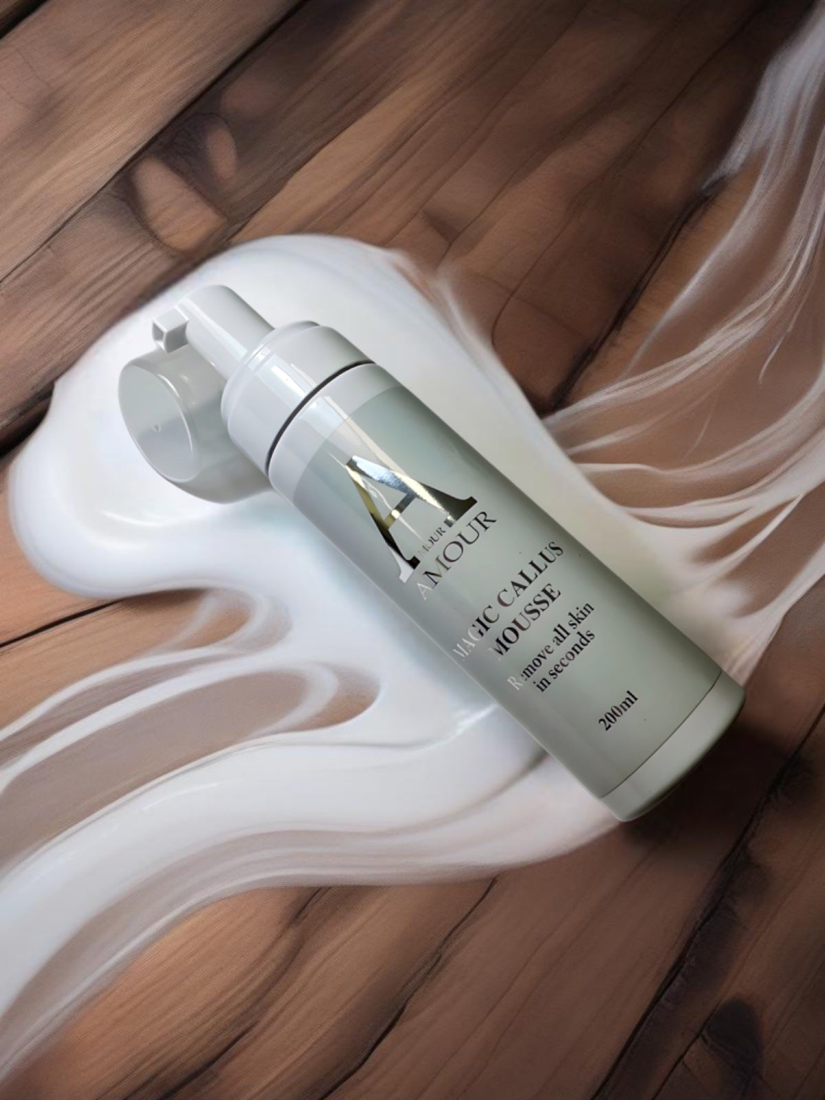 מג’יק מוס קאלוס אמור 200 מ”ל