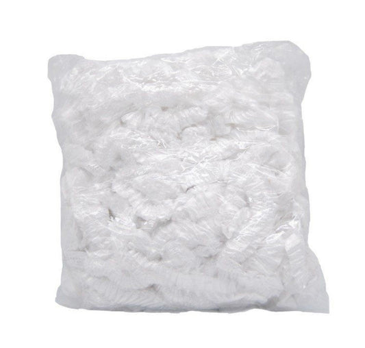 שקיות חד פעמי לאמבט קערת פדיקור איכותיות וונדר - 50 יחידות