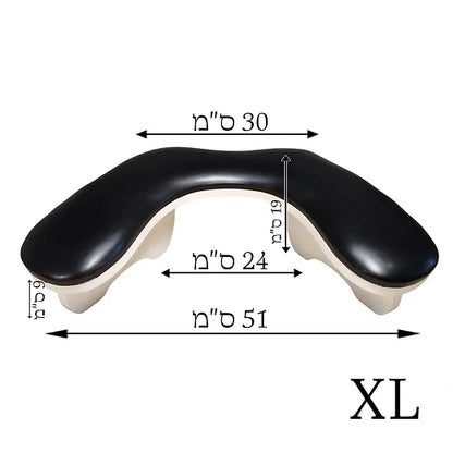 XL כרית אורטופדית מבית ג'לו