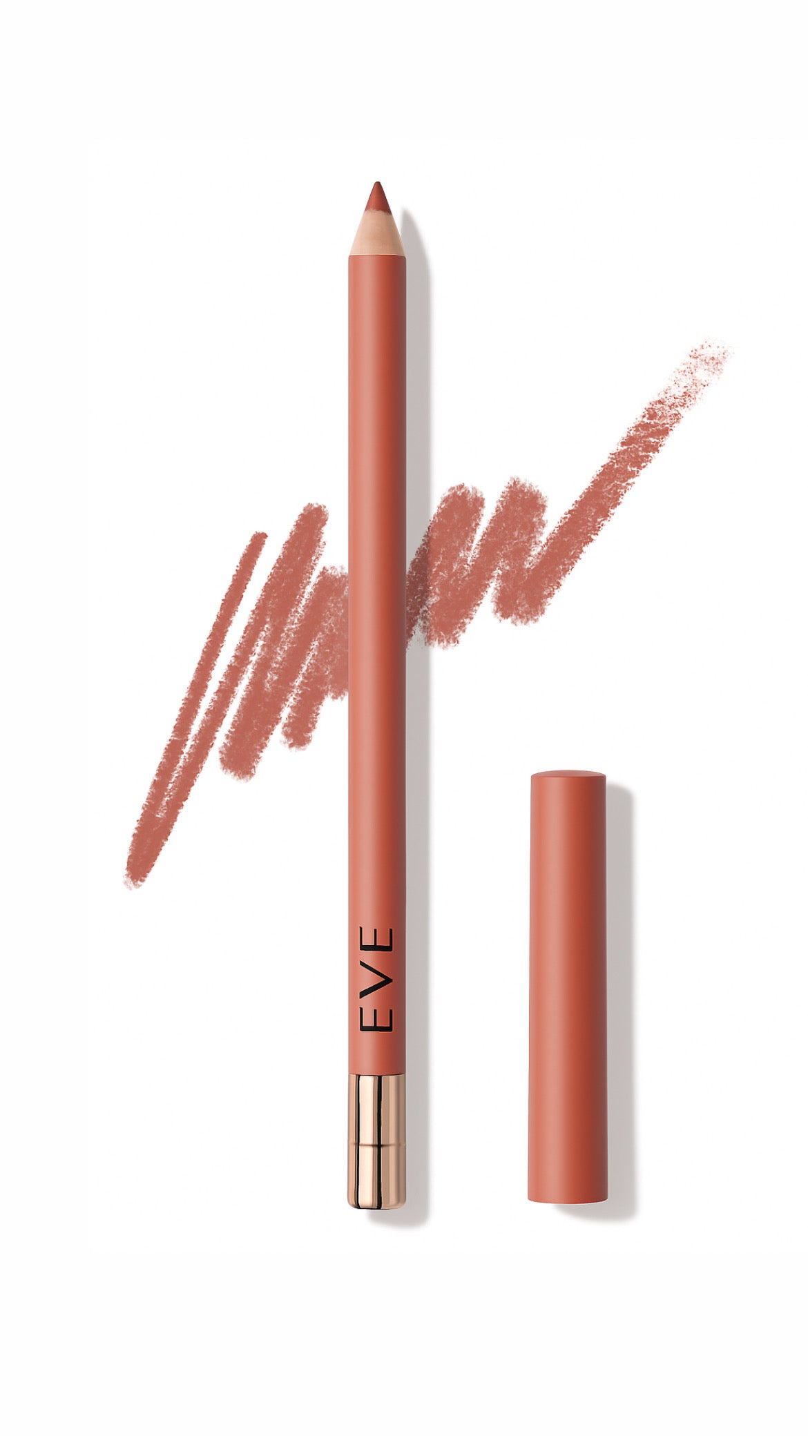 EVE’s Lip pencil no.1 - עפרון שפתיים אדום של איב