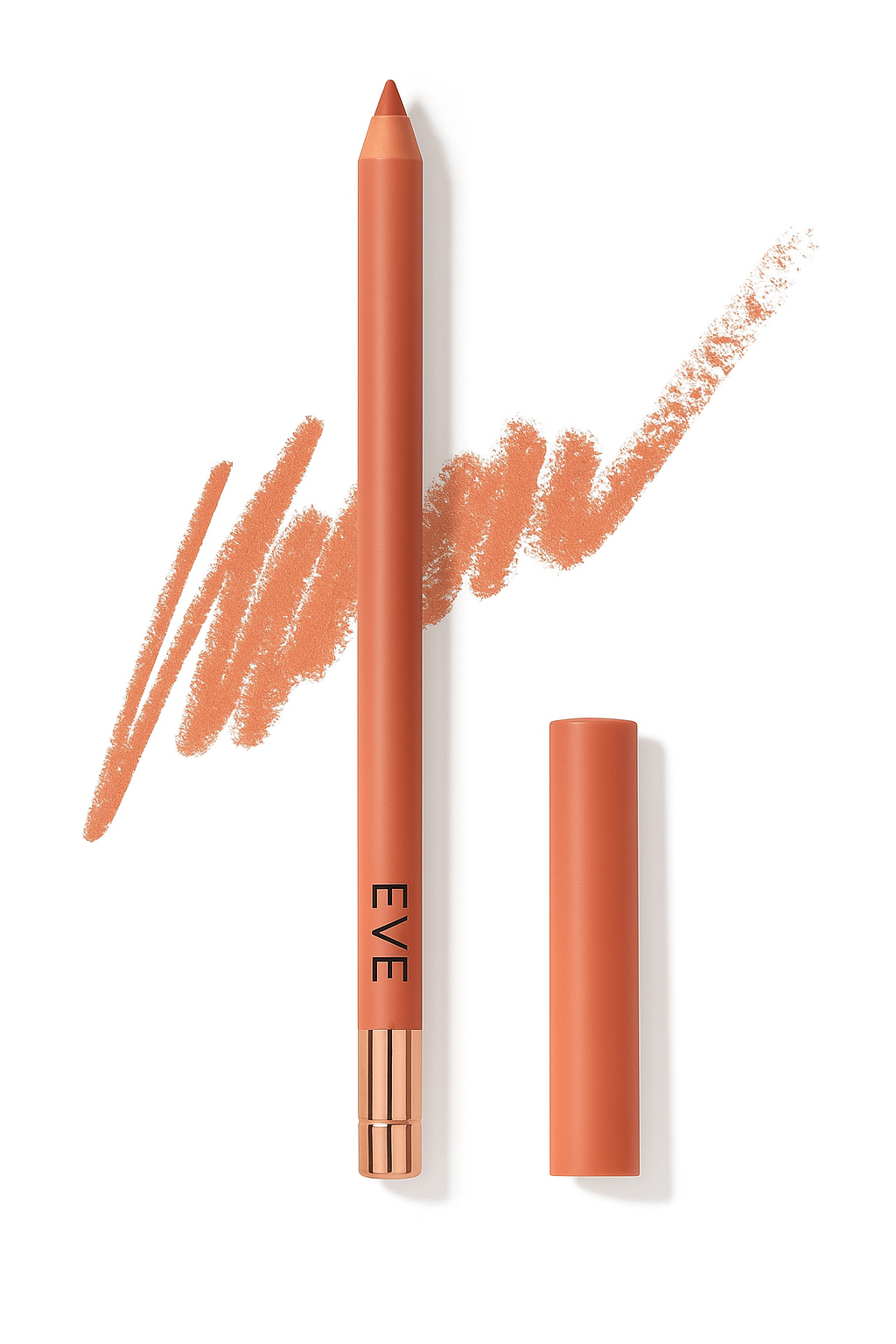 EVE’s Lip pencil no.4 - עפרון שפתיים אדום של איב