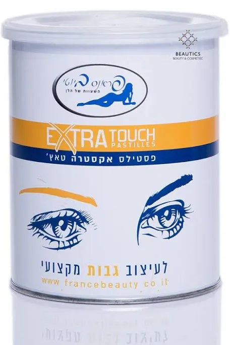 שעווה אקסטרא טאצ׳ 800 גרם - פראנס ביוטי