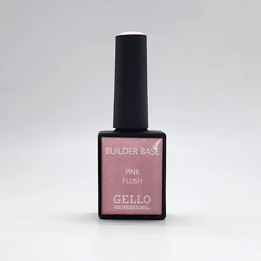 Gello - ג׳ל בנייה בבקבוק פינק פלאש