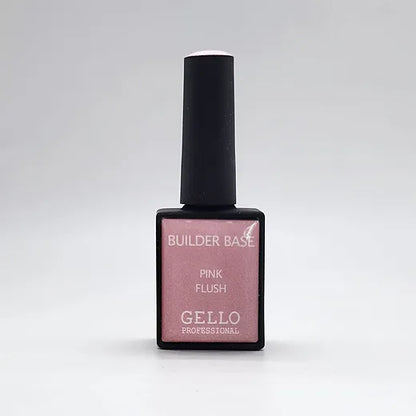 Gello - ג׳ל בנייה בבקבוק פינק פלאש