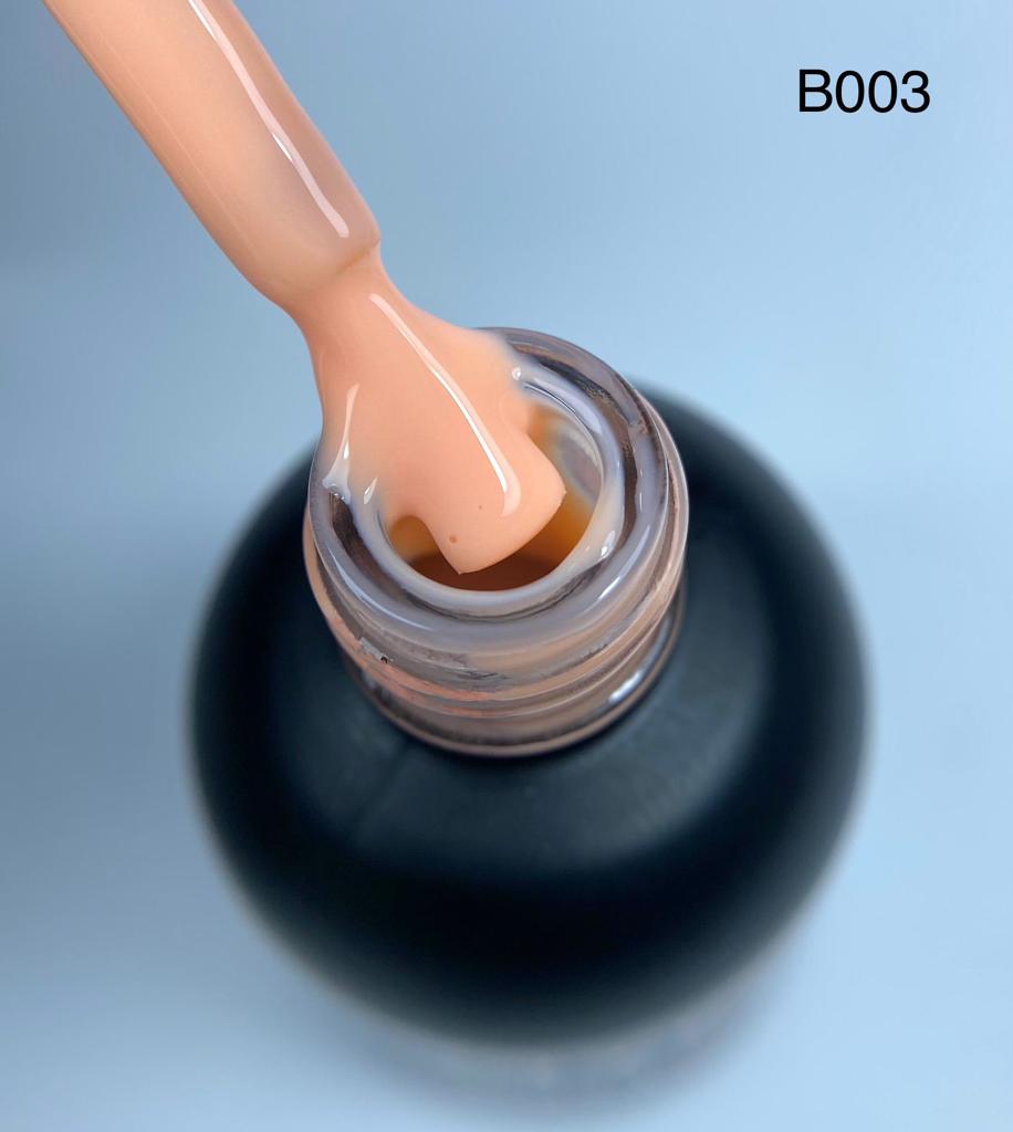 KOYO - בייס ראבר בצבע מספר 3