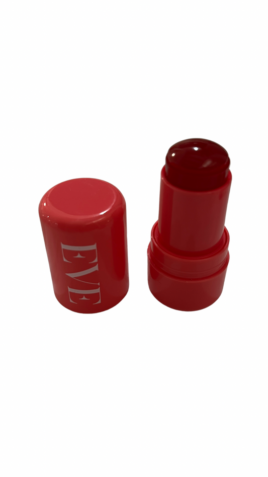 EVE JELLY TINT -  
Red Velvet ג׳לי טינט