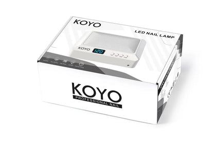 מנורת ייבוש KOYO