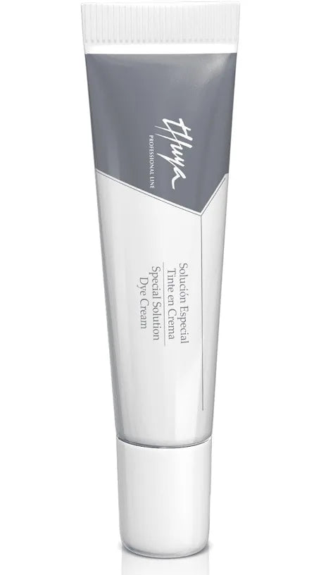 טויה dye קרם - Special Dye Cream Solution