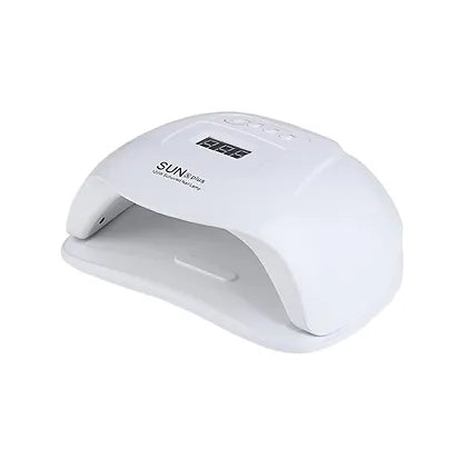 מנורת ייבוש סאן איקס X פלוס | SUN X PLUS