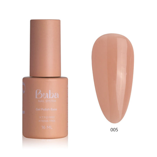 פייבר בייס 005 – בובה Buba