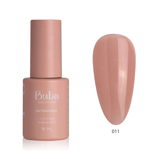 פייבר בייס 011 – בובה Buba