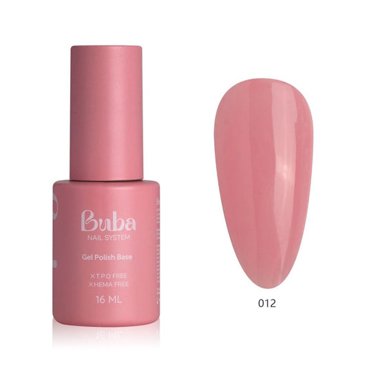 פייבר בייס 012 – בובה Buba