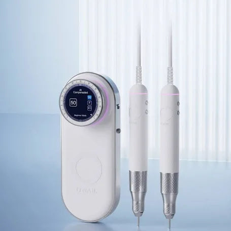 מכונת שיוף ONAIL | AI – טכנולוגיית בינה מלאכותית
מקורית !!!! אחריות יצרן לשנה !!!!