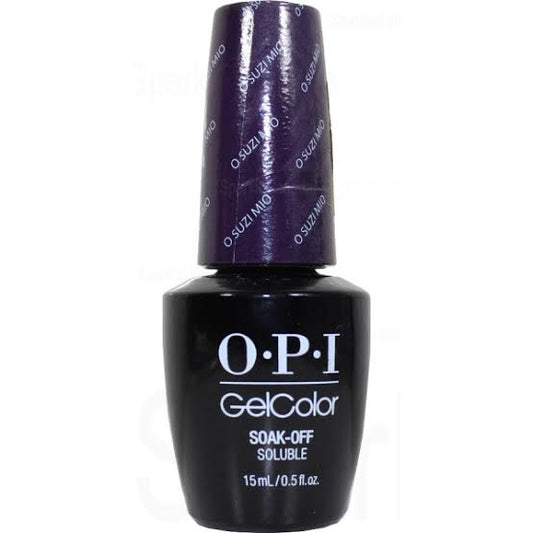 Opi - O suzi mio