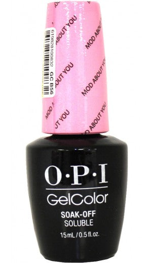 Opi - mod about you