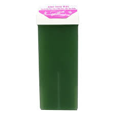 שעוות רולר אלוורה