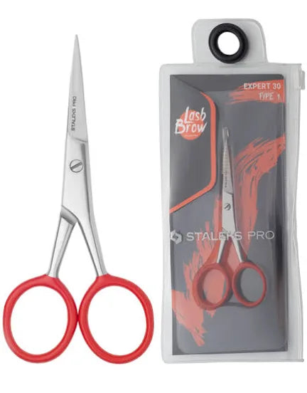 מספרים ישרות לגבות - סטאלקס פרו 30/1