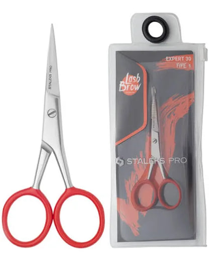 מספרים ישרות לגבות - סטאלקס פרו 30/1