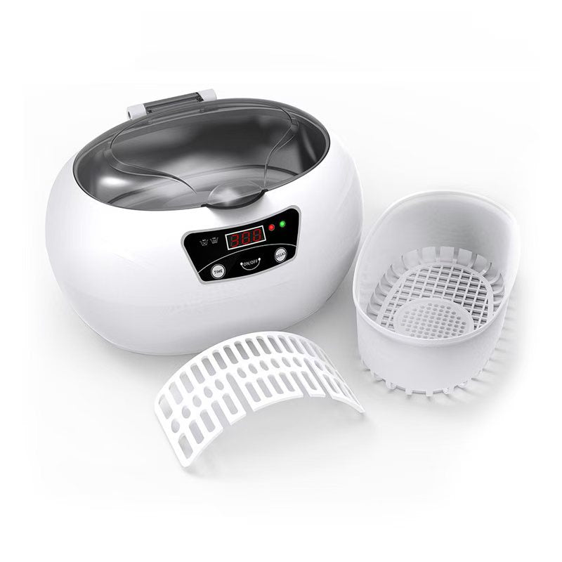 אולטרסוניק 600 מ"ל מבית גלוטק אחריות יצרן לשנה – ZX-890