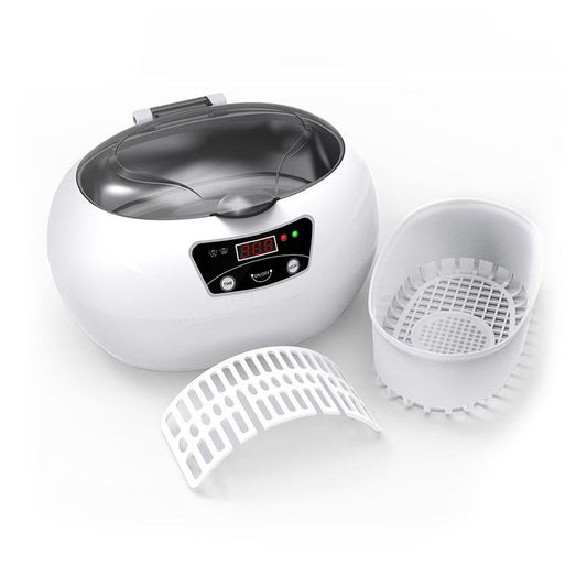 אולטרסוניק 600 מ"ל מבית גלוטק אחריות יצרן לשנה – ZX-890