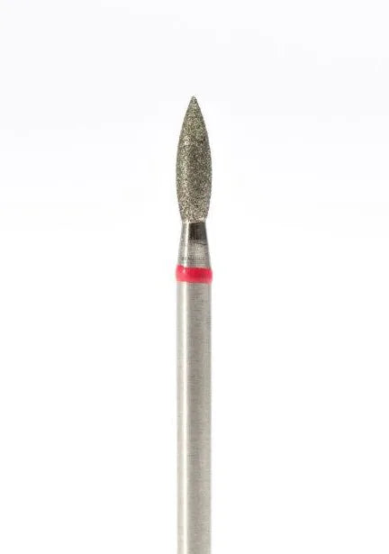 ראש להבה שמנה אדומה 25