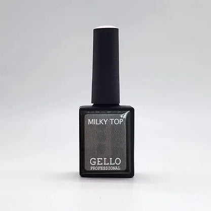 Gello - milky top טופ מילקי